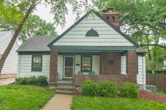 748 E Gregory Blvd, Kansas City, MO 64131