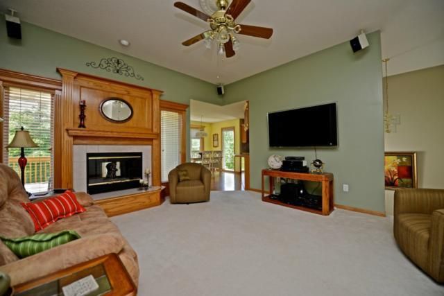 7347 N Booth Ave, Kansas City, MO 64158