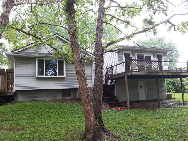 5405 Norfleet Rd, Kansas City, MO 64133