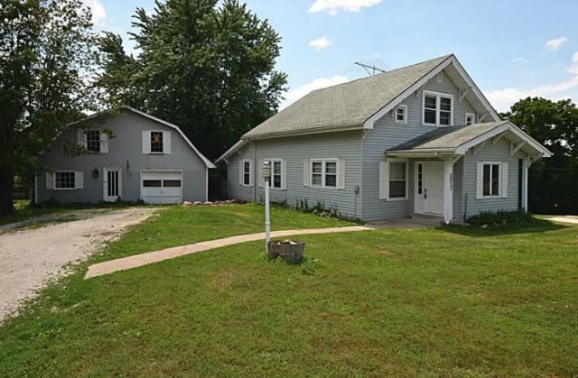 203 W 6th St, Dearborn, MO 64439