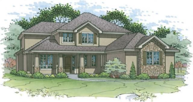 16005 Caenen St, Overland Park, KS 66062