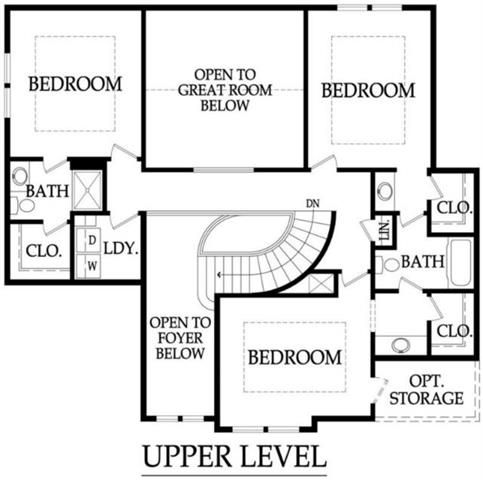 16005 Caenen St, Overland Park, KS 66062