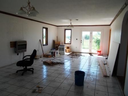 23505 S State Line Rd, Cleveland, MO 64734