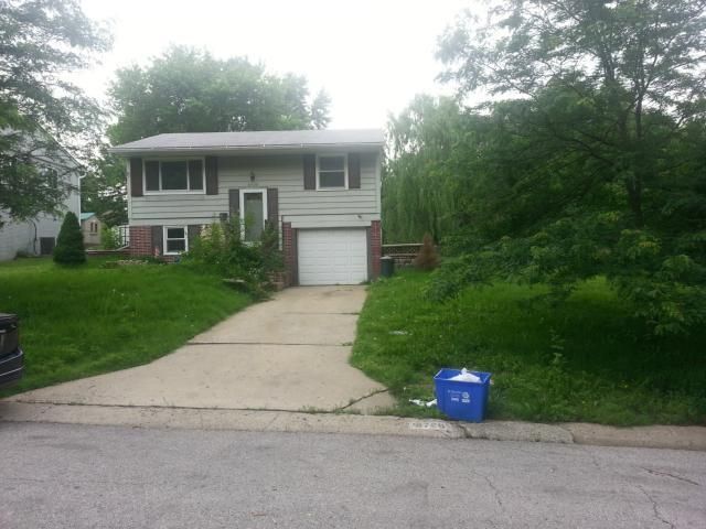 8728 E 96th Ter, Kansas City, MO 64134