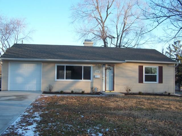 11233 Crystal Ave, Kansas City, MO 64134