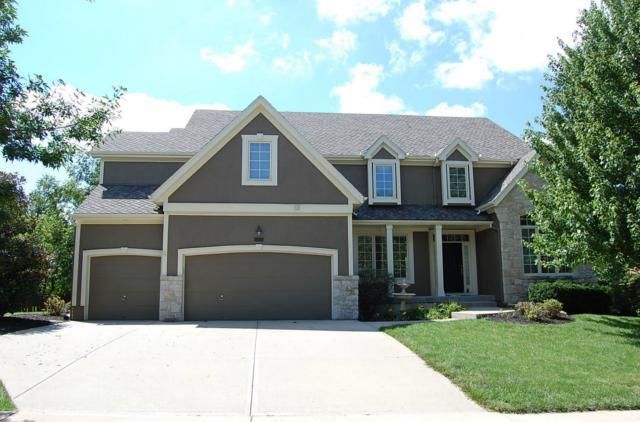 14616 Wedd St, Overland Park, KS 66221