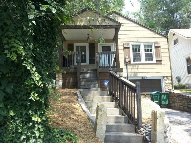 2014 E 26th Ave, Kansas City, MO 64116