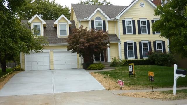 4508 NW 64 Ter, Kansas City, MO 64151