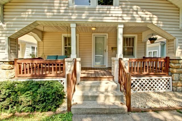 4433 Fairmount St, Kansas City, MO 64111