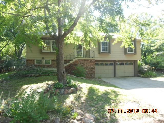 7914 E 117th St, Kansas City, MO 64134
