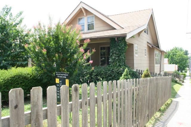 6100 Harrison St, Kansas City, MO 64110
