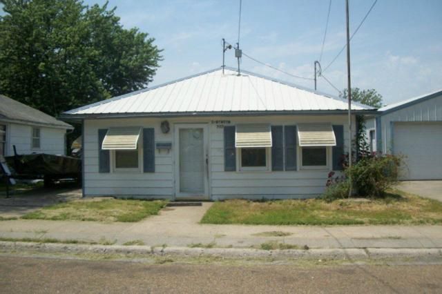707 S Benton Ave, Marshall, MO 65340