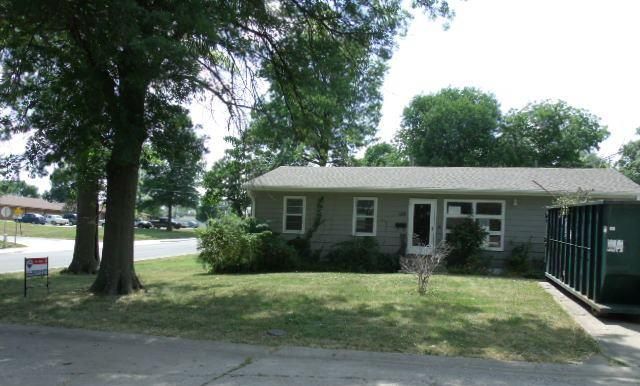528 15th Ter, Osawatomie, KS 66064