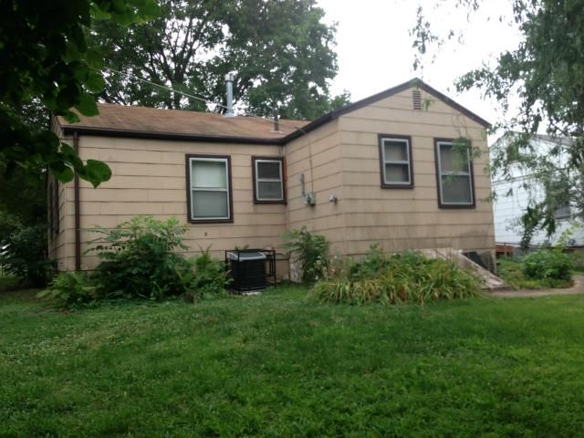 4246 Norledge Ave, Kansas City, MO 64123