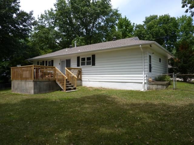 12509 E 54th Ter, Kansas City, MO 64133