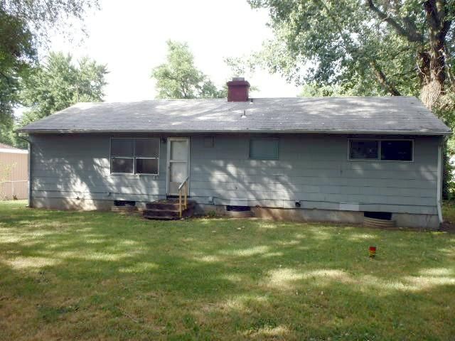 6603 E 110th Ter, Kansas City, MO 64134