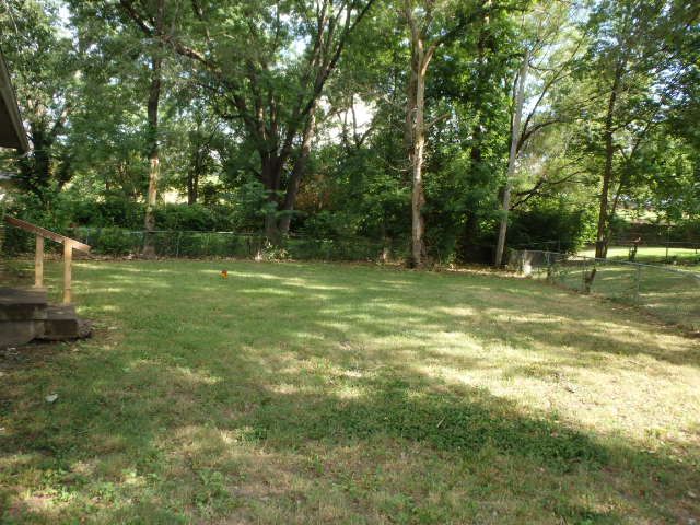 6603 E 110th Ter, Kansas City, MO 64134