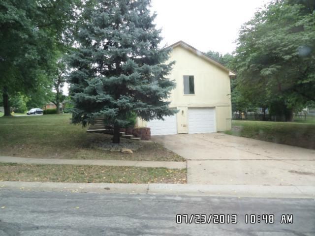 14510 W 91st Pl, Lenexa, KS 66215