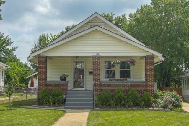 4411 Fairmount St, Kansas City, MO 64111