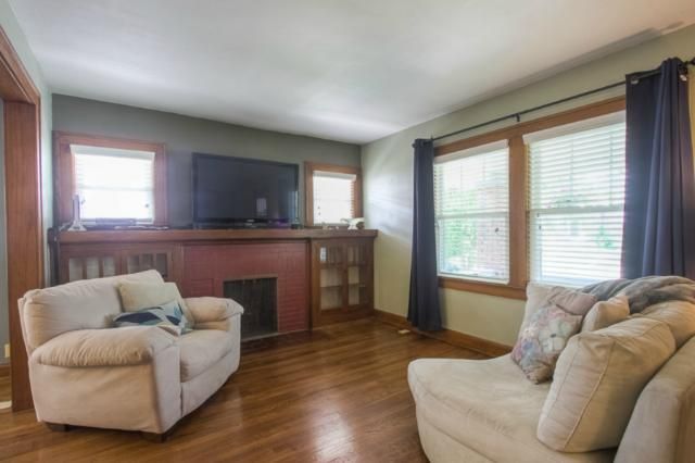 4411 Fairmount St, Kansas City, MO 64111