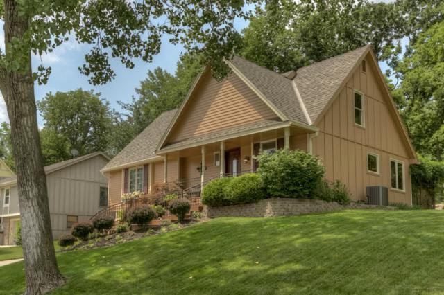 7320 N Ava Ave, Kansas City, MO 64151