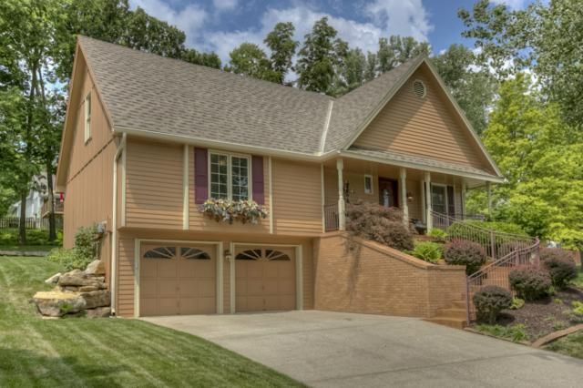 7320 N Ava Ave, Kansas City, MO 64151
