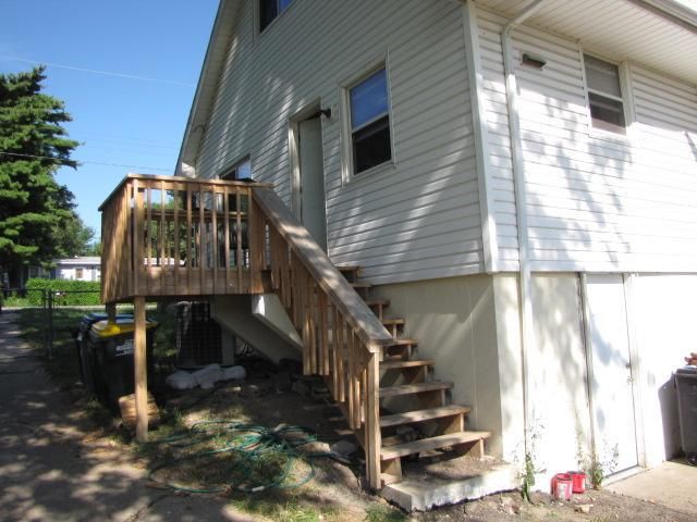 7029 N Harrison St, Gladstone, MO 64118