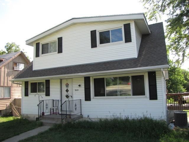 7029 N Harrison St, Gladstone, MO 64118