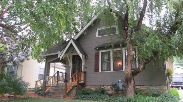 721 E 63rd Ter, Kansas City, MO 64110