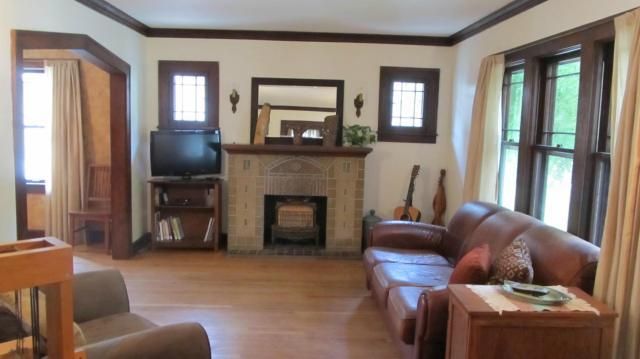 721 E 63rd Ter, Kansas City, MO 64110