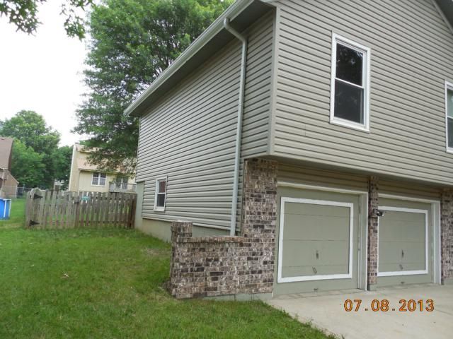 12206 E 59th St, Kansas City, MO 64133