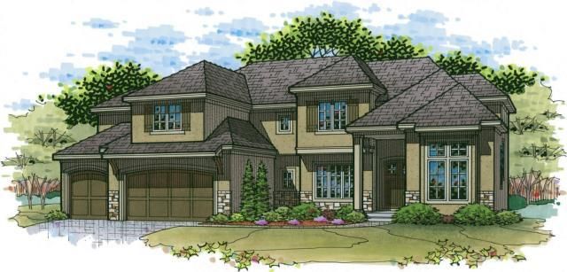 12401 W 162nd St, Overland Park, KS 66062