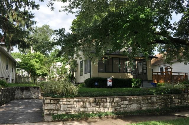 4332 Fairmount St, Kansas City, MO 64111
