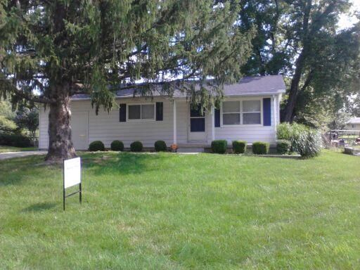 11307 E 50th Ter, Kansas City, MO 64133