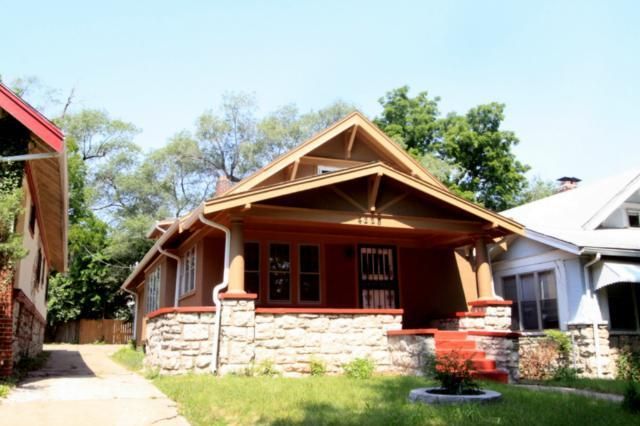 4228 Benton Blvd, Kansas City, MO 64130