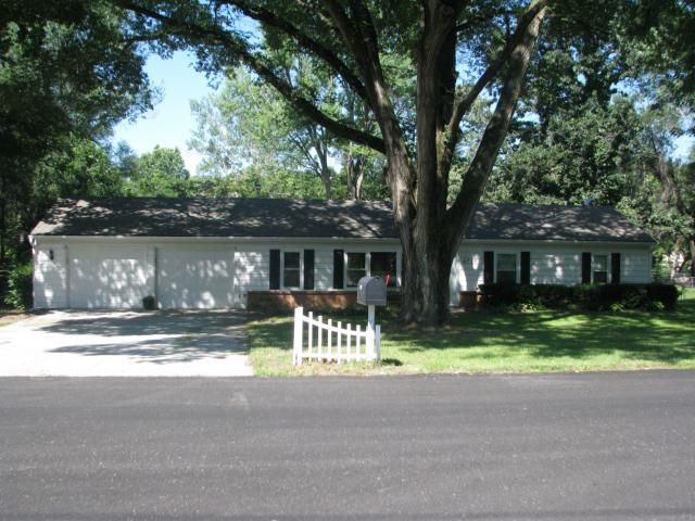 6718 N Bell St, Kansas City, MO 64151
