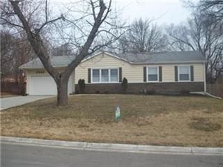11300 E 48th Ter, Kansas City, MO 64133