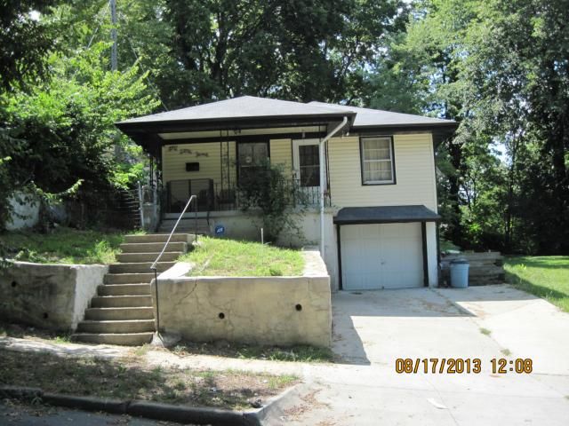 6447 12 Ter, Kansas City, MO 64126