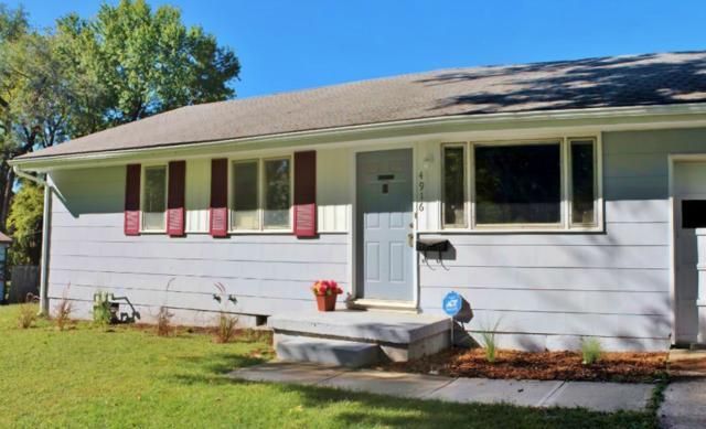 4916 Hedges Ave, Kansas City, MO 64133
