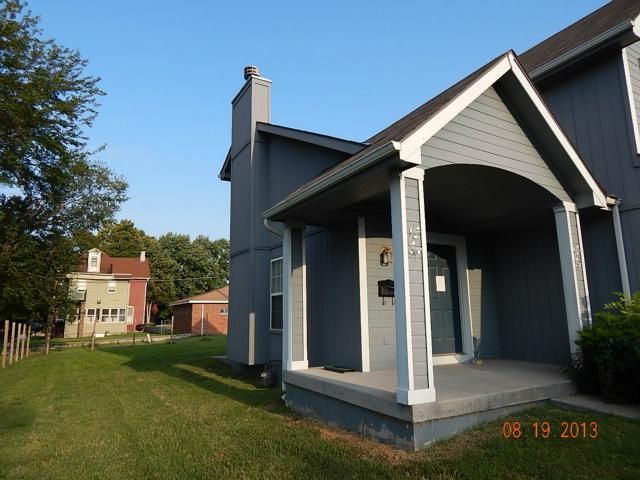 1218 Olive St, Kansas City, MO 64127