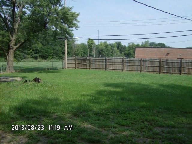 117 E Maple N/A, Drexel, MO 64742