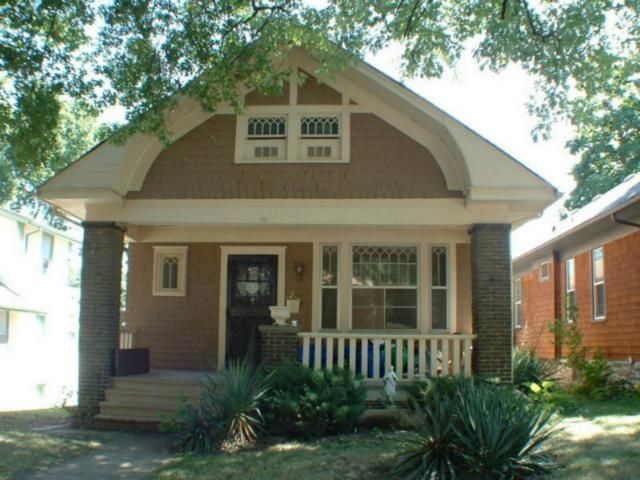 3935 Genessee St, Kansas City, MO 64111