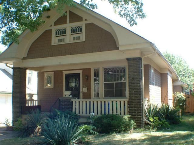 3935 Genessee St, Kansas City, MO 64111