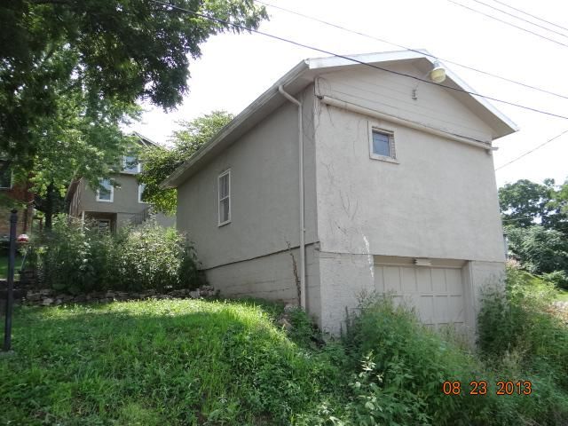 3034 Ruby Ave, Kansas City, KS 66106