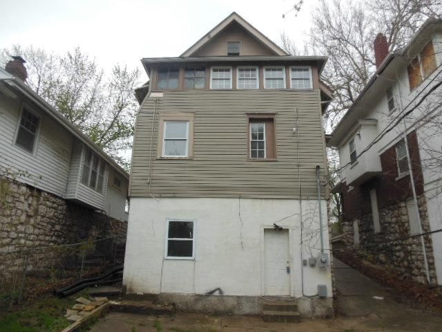 4106 Norledge Ave, Kansas City, MO 64123