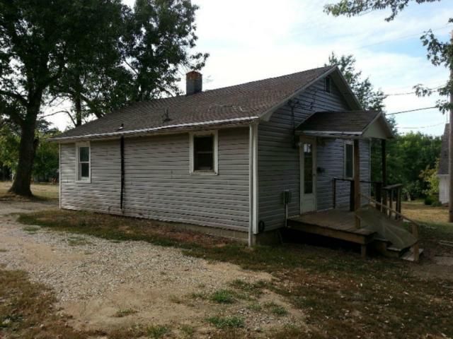 2202 Newburn St, Bethany, MO 64424