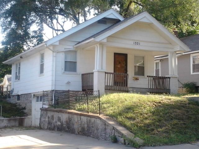 1321 E 62nd St, Kansas City, MO 64110