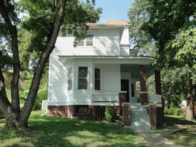 1411 Kansas Ave, Atchison, KS 66002