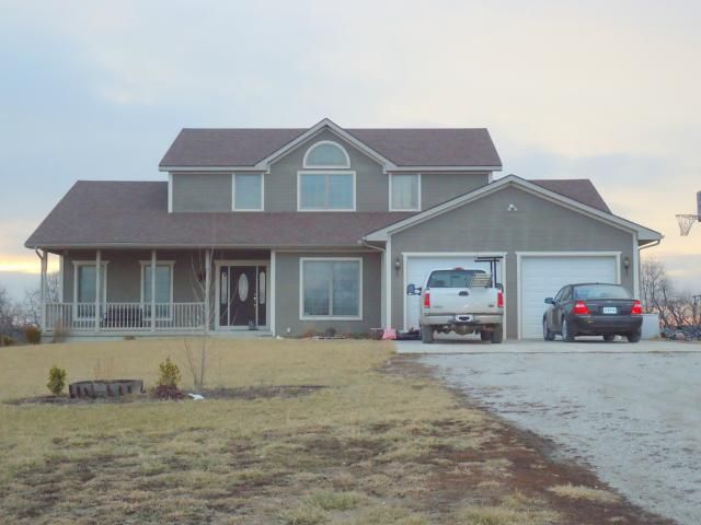 21399 Copper Ln, Lawson, MO 64062