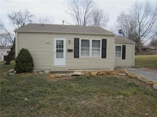 11408 E 59th St, Raytown, MO 64133